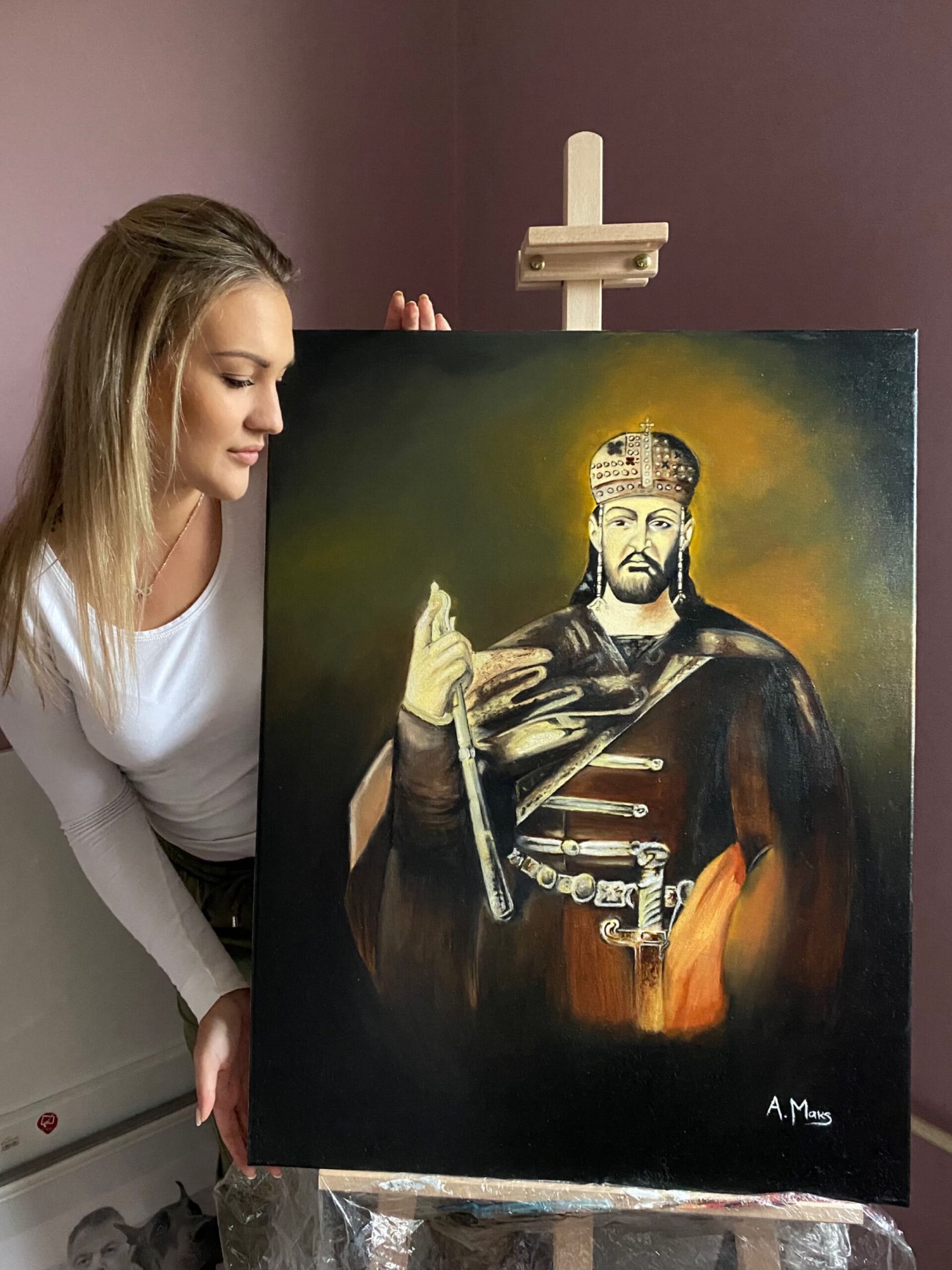 Anđela Maksimović